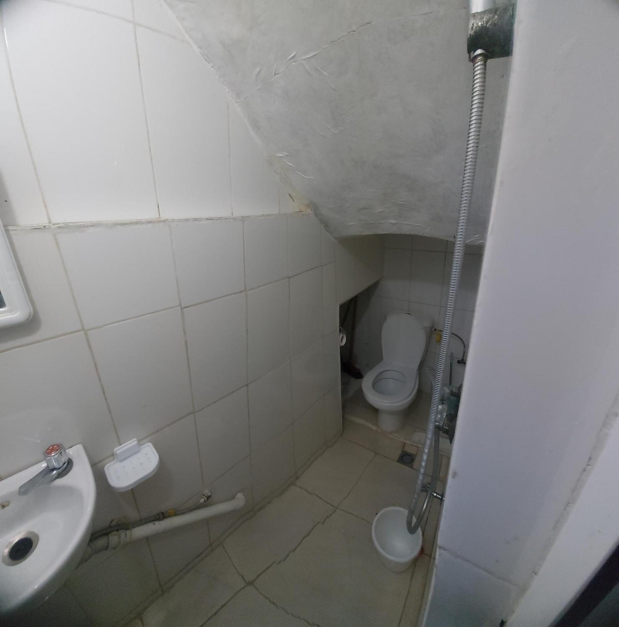Lovely In Center Apartamento
