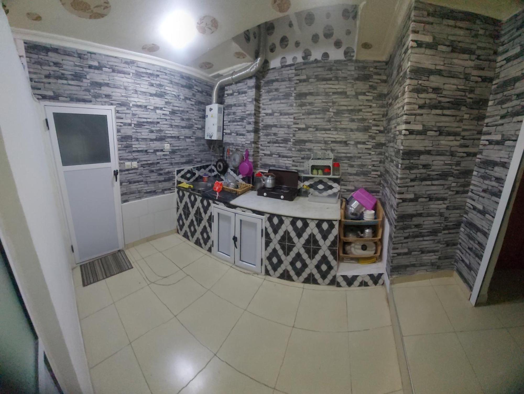 Apartamento Lovely In Center